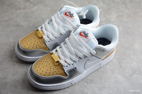 Dunk Low SB Nk (W) Heirloom DH4403-700 0127